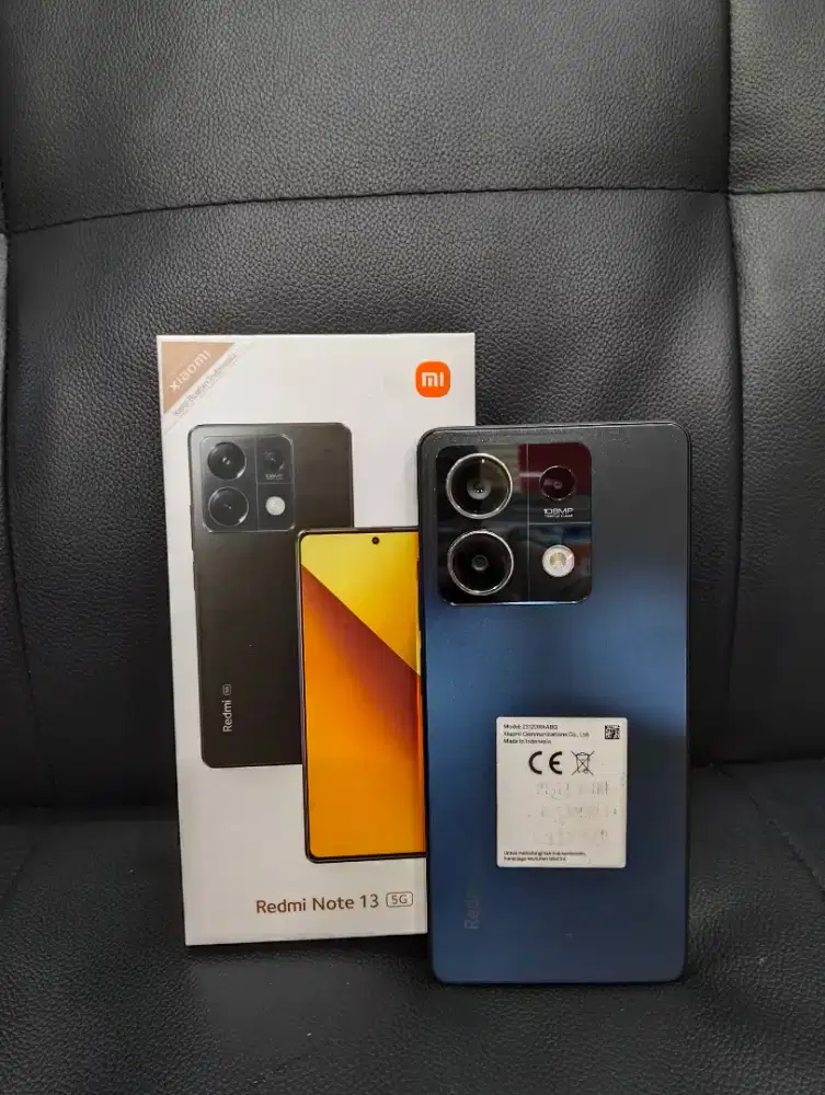 Redmi Note 13 5G 8/256