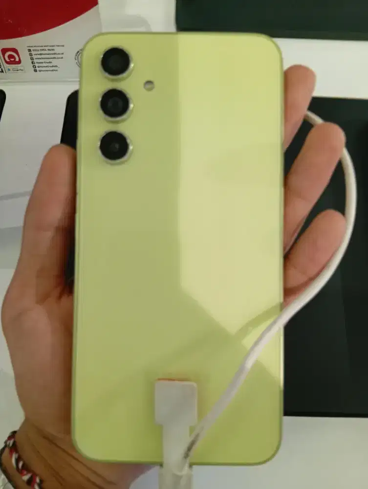 SAMSUNG GALAXY A54 5G