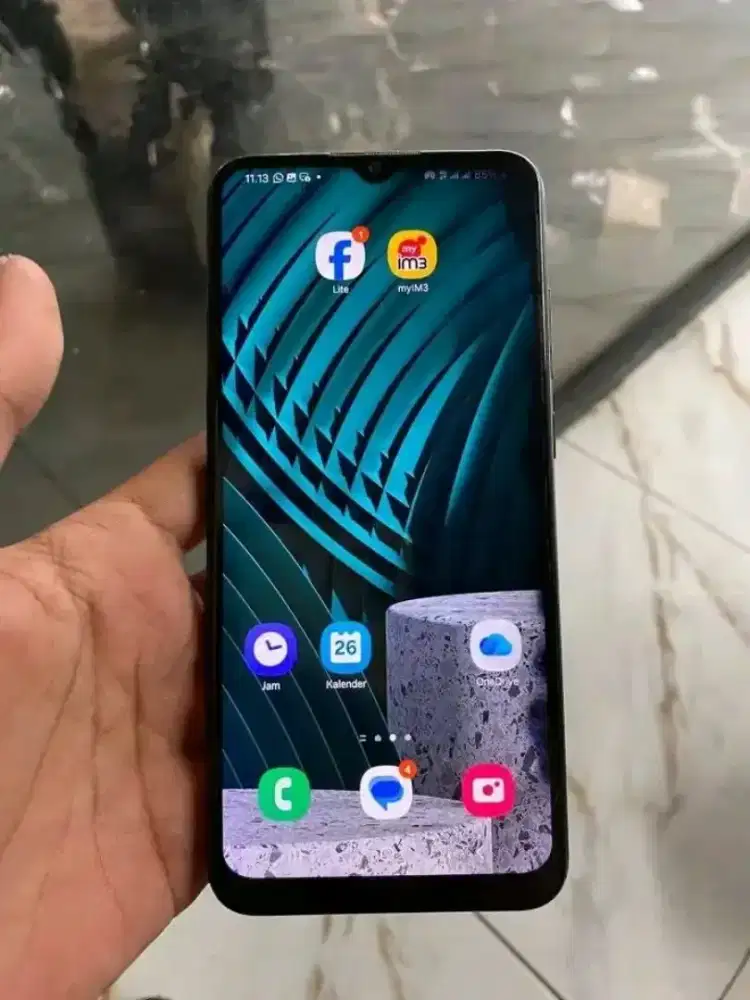 Samsung a04e normal
