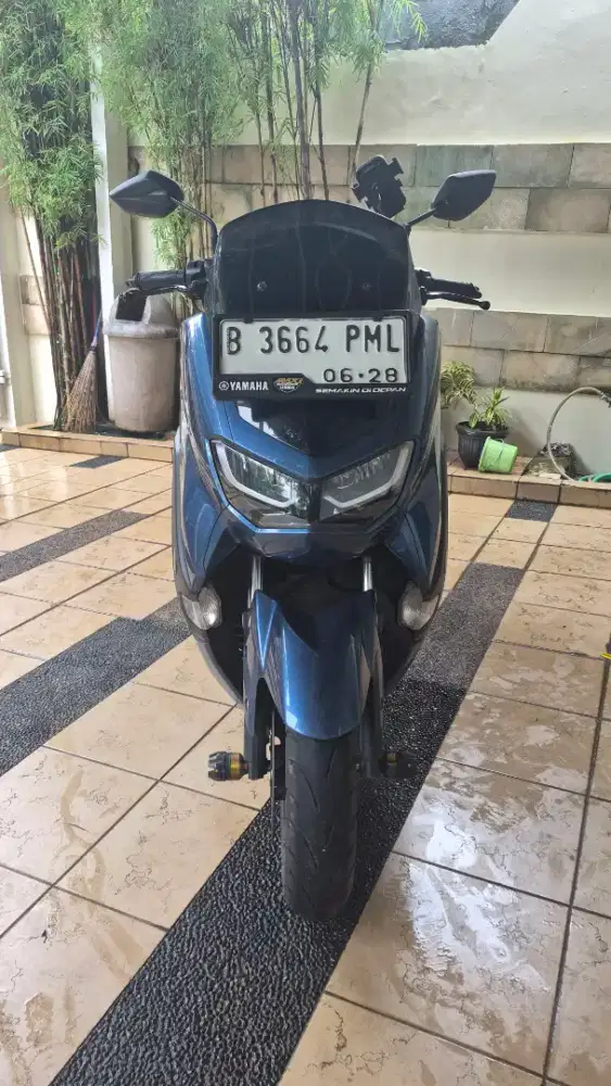 Motor mulus kekistrikan aman ban aman tida pernah di bawa jauh