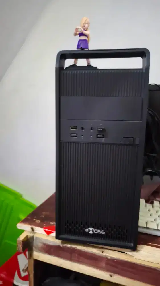 Jual BU parah PC only