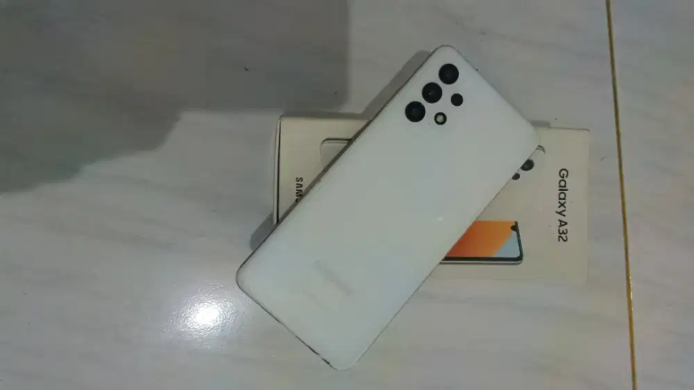 Samsung A32 8/128 Fullset