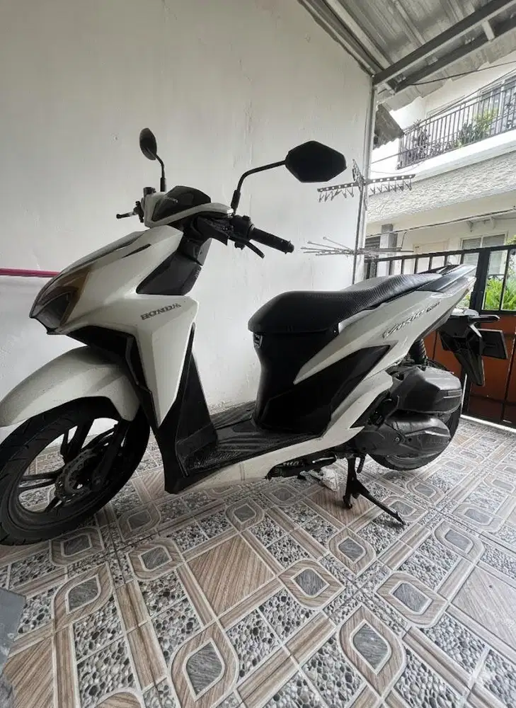 Vario 150 led keyless