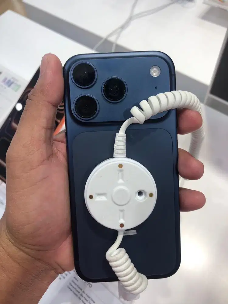 Promo Iphone 17 Pro Max