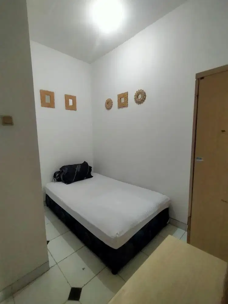 TERSEDIA KOS KOSAN DAERAH CIDENG ROXY JAKARTA PUSAT