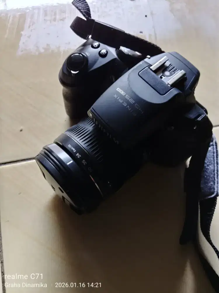 Camera Digital merk Canon