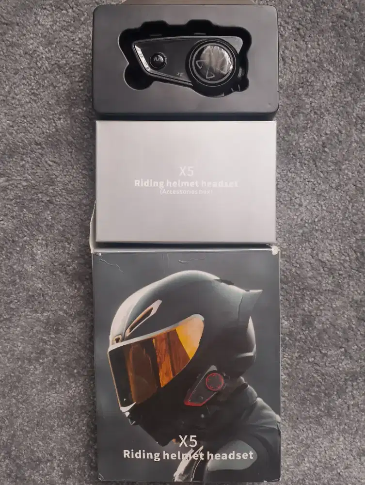 Intercom X5 Original