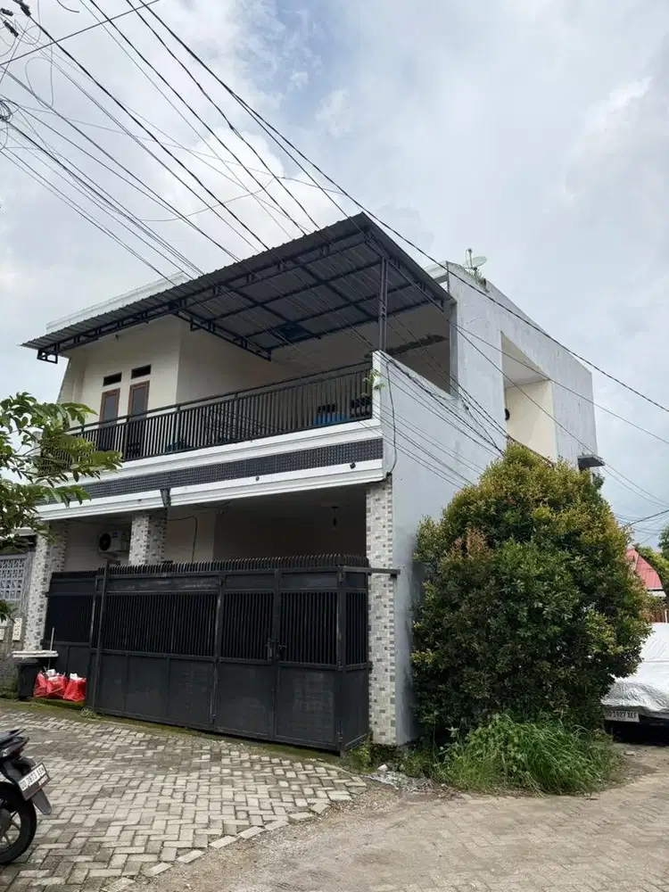 Rumah Dijual Cepat