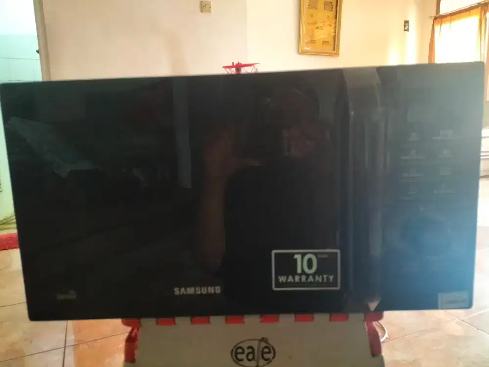 Microwave Samsung 23L