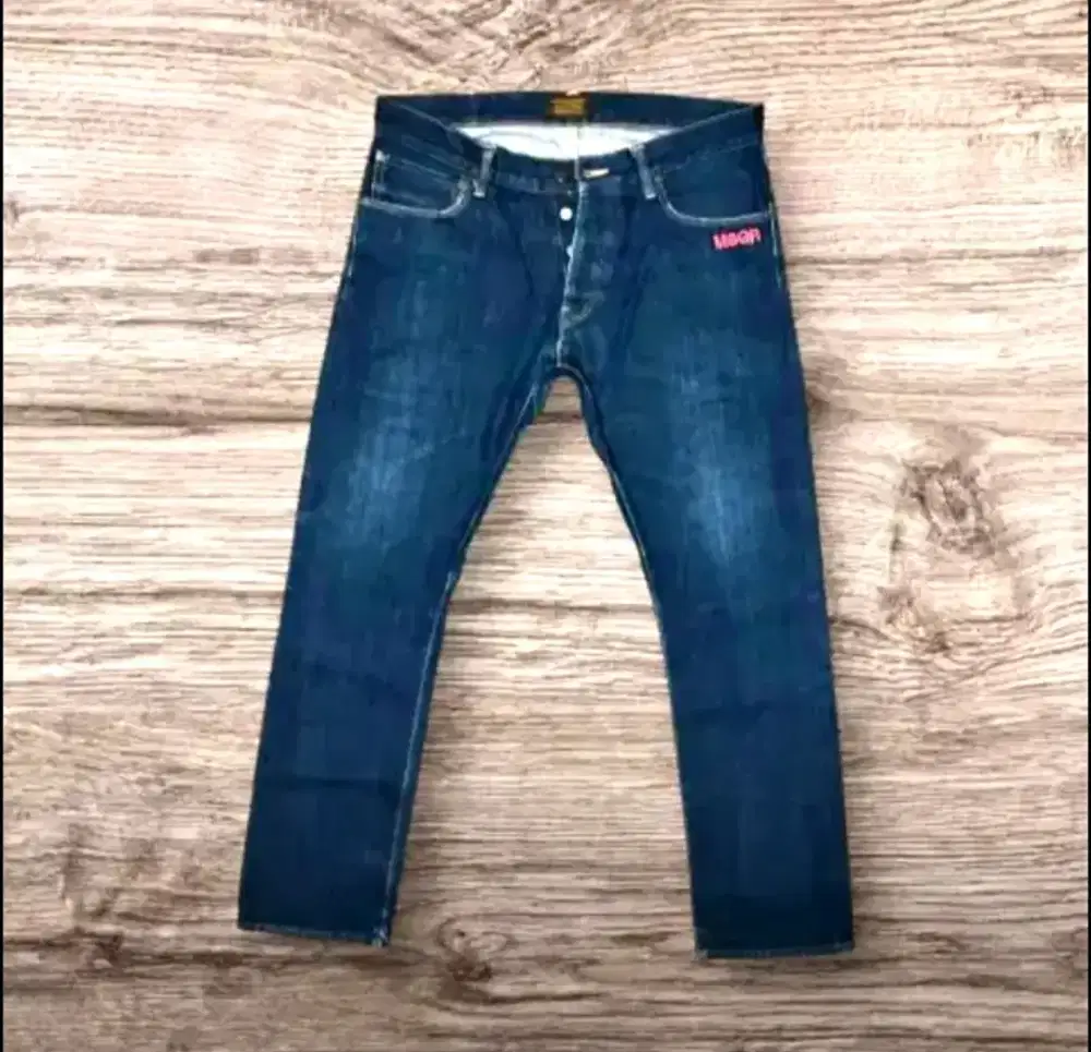 Jeans MSG Massenger Original