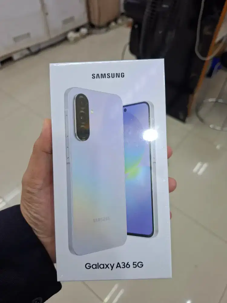 Samsung a36 5g 8/256gb