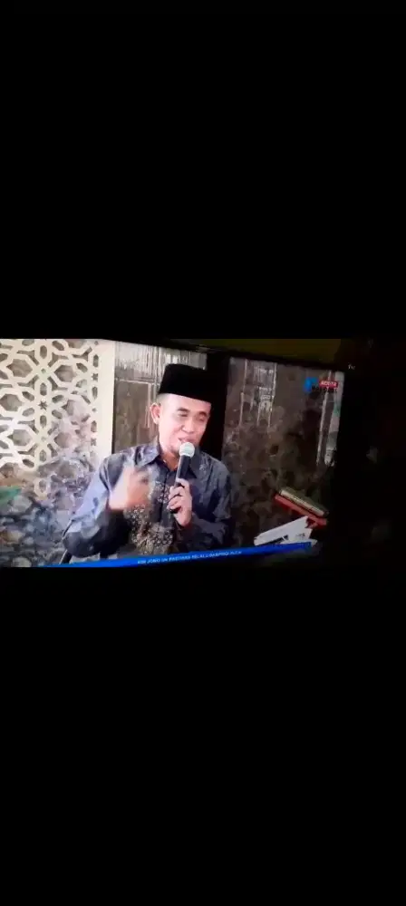 Jual TV LG 43in Bekas