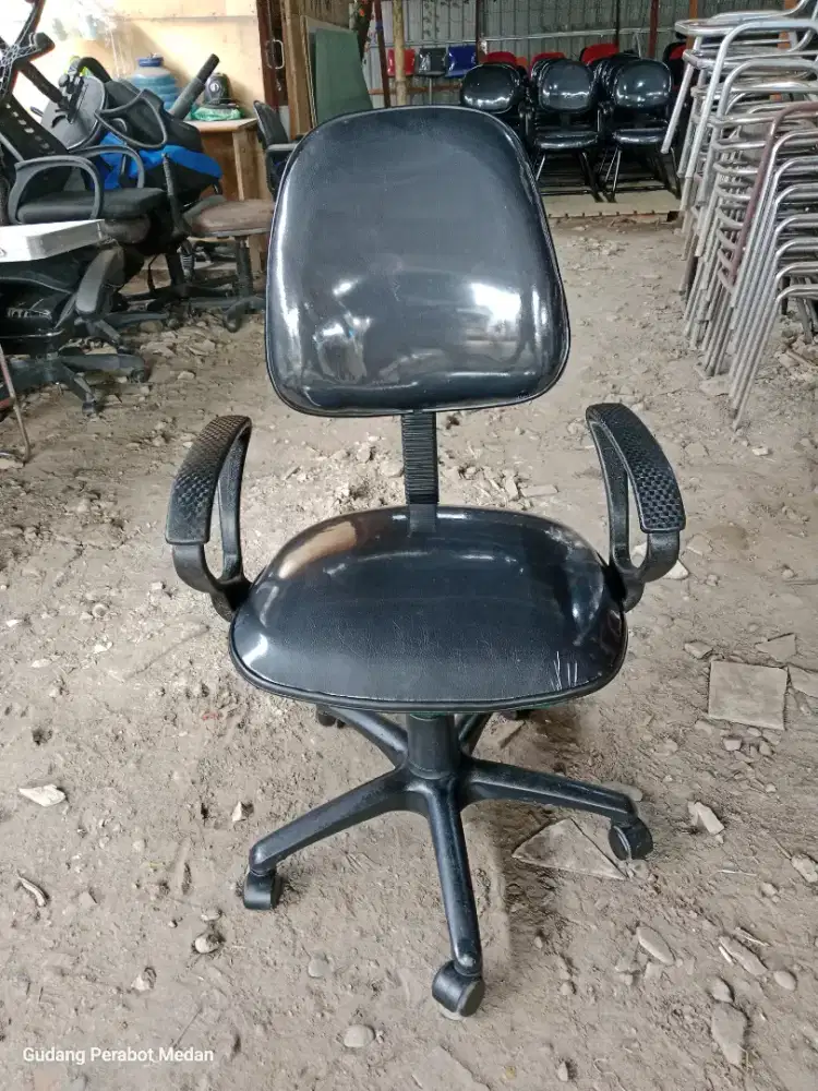 Jual Kursi Kantor Kekinian Murah