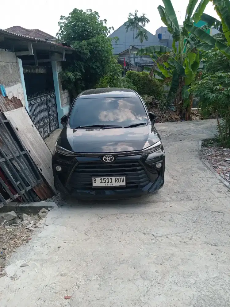 menerima antar jemput ke luar dalam kota