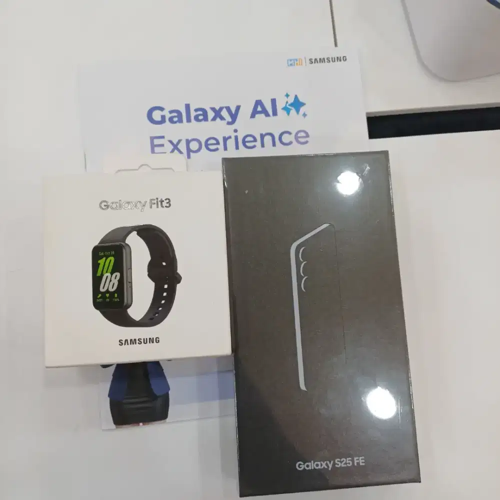 SAMSUNG GALAXY S25 FE