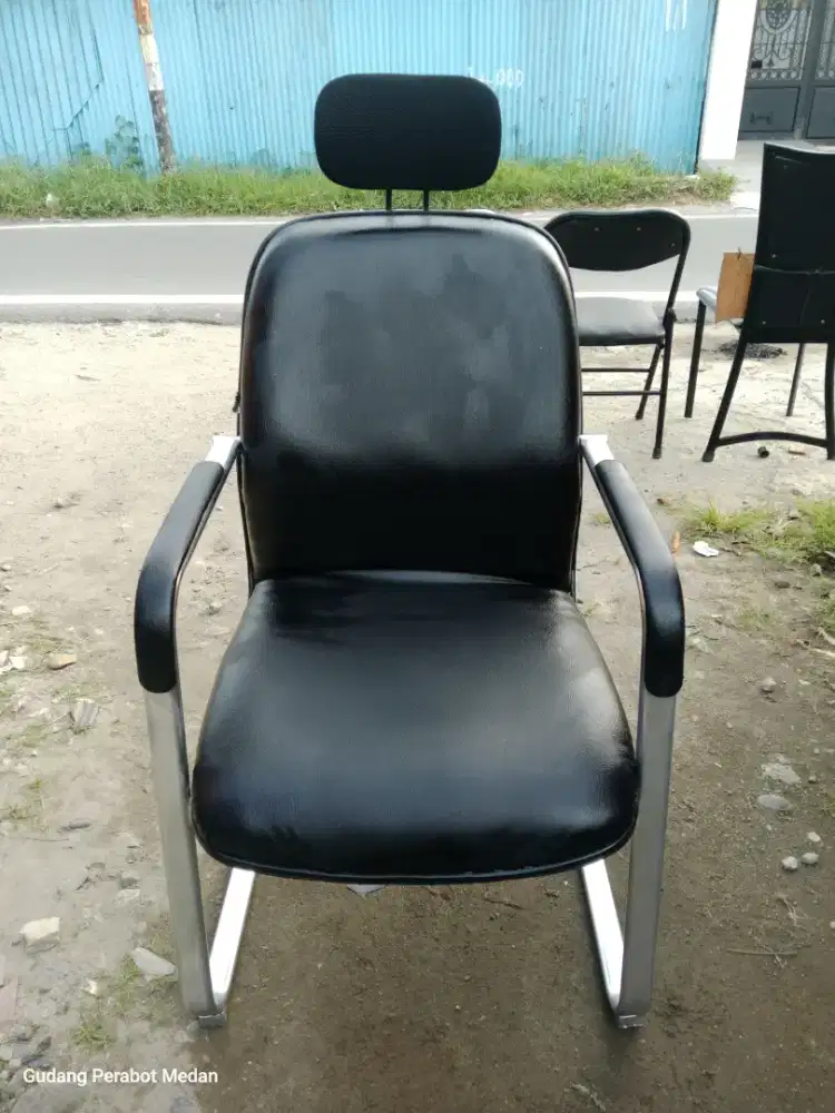 Jual Kursi Direktur Bekas Murah