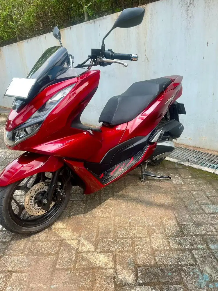 pcx 160 CBS 2024