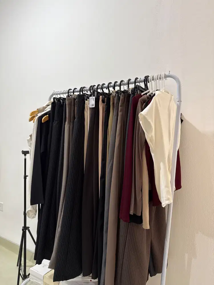 Lowongan kerja Host Live Baju Wanita