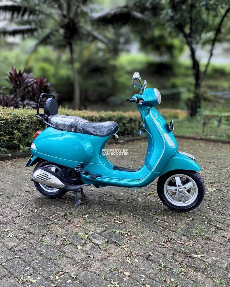 VESPA LX 150 3V 2013 NO MINUS