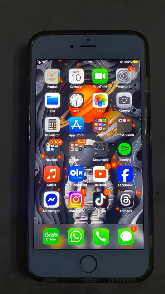 IPHONE 6S Plus 32GB EX IBOX