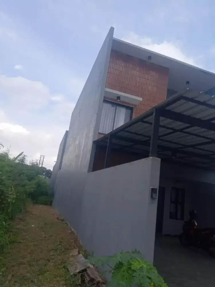 Tukang dan perbaikan atap bocor bekasi