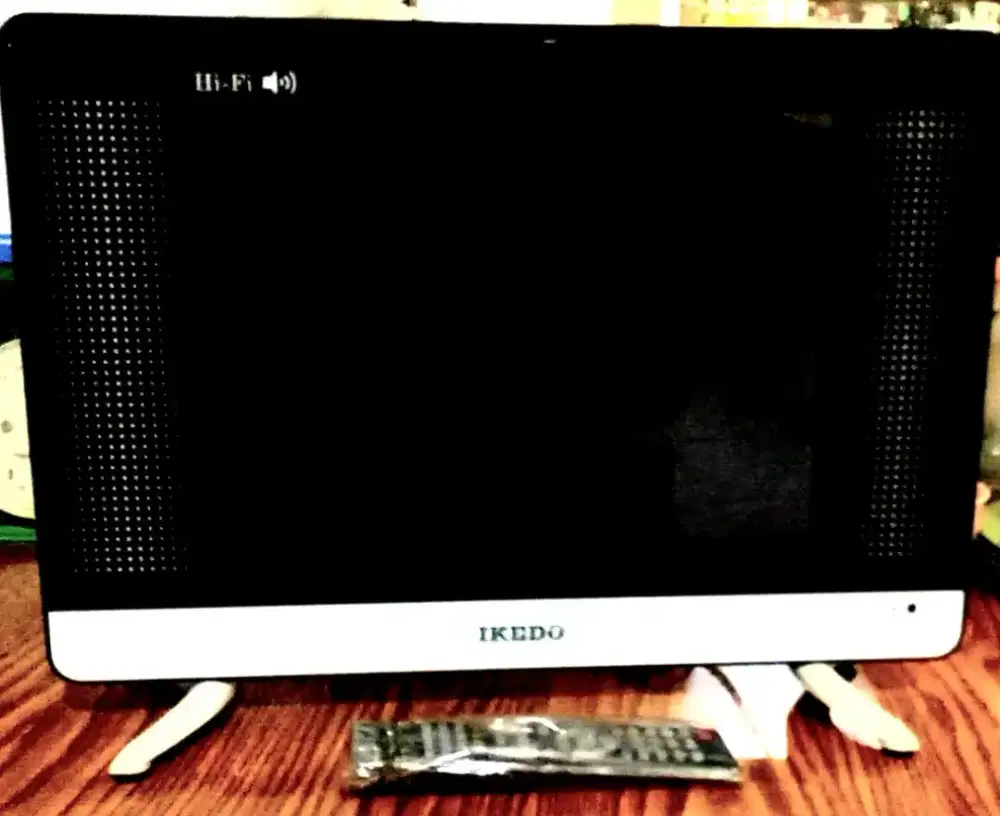 TV LED IKEDO 21 INCH LT 21P1U