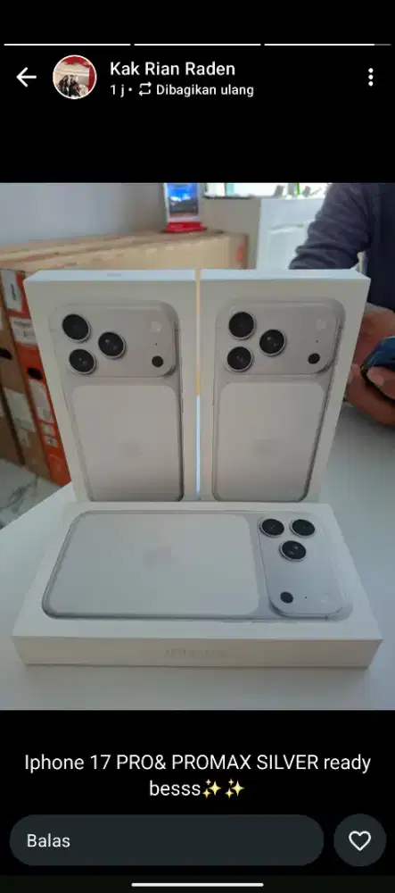 Handphone baru erafone