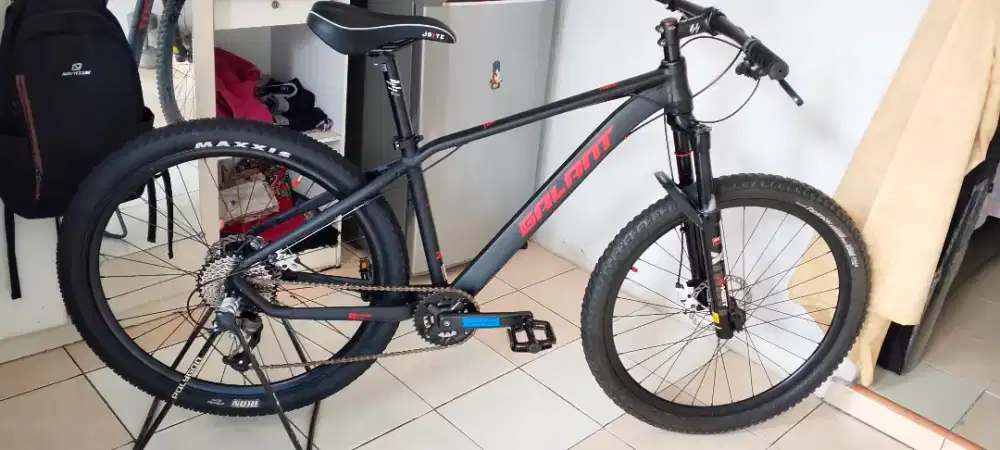 Mtb galant size S 27.5