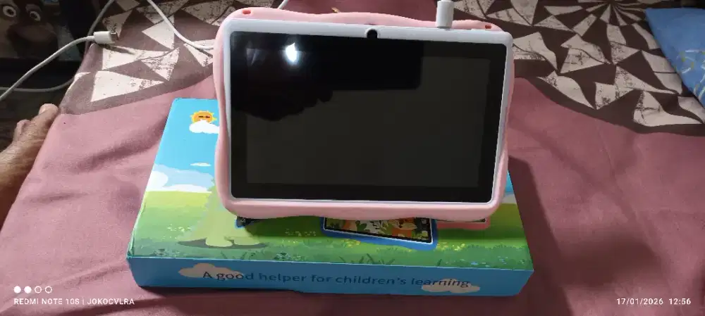 Tablet kids T1 8,1inch
