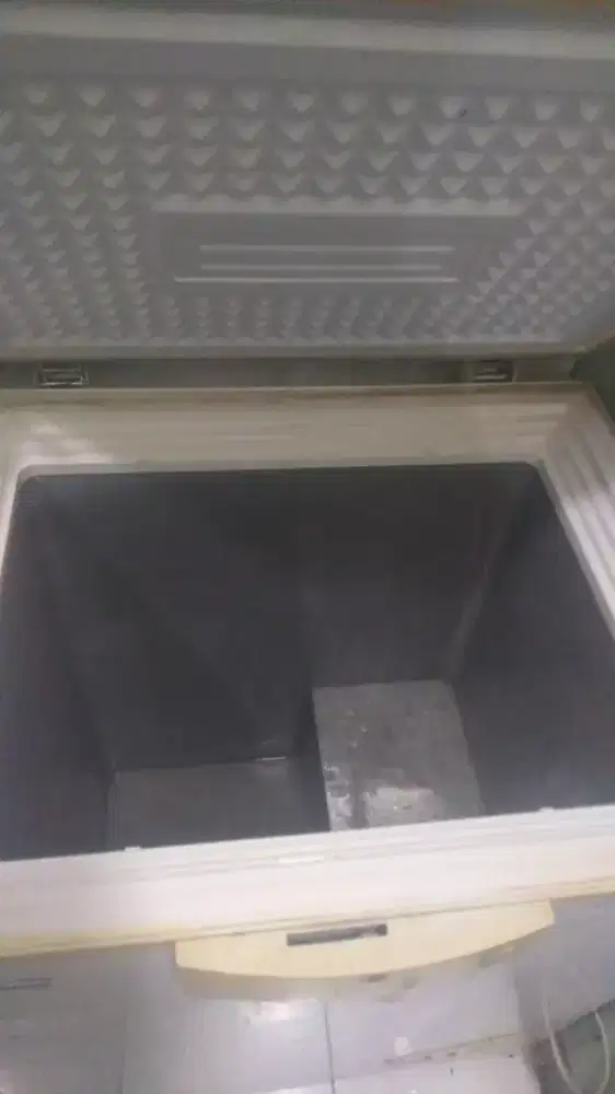 frizer cek ke lokasi