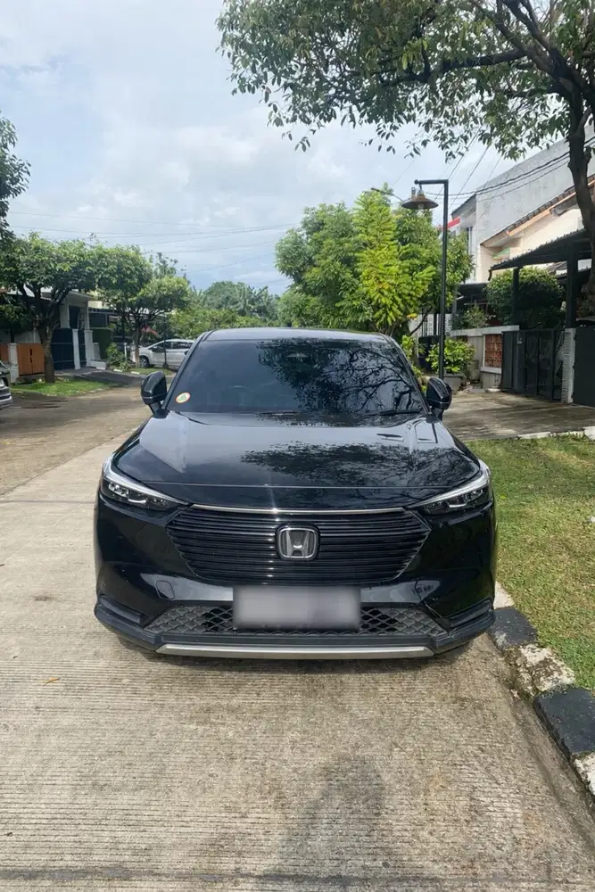 Honda HR-V 2023 Bensin