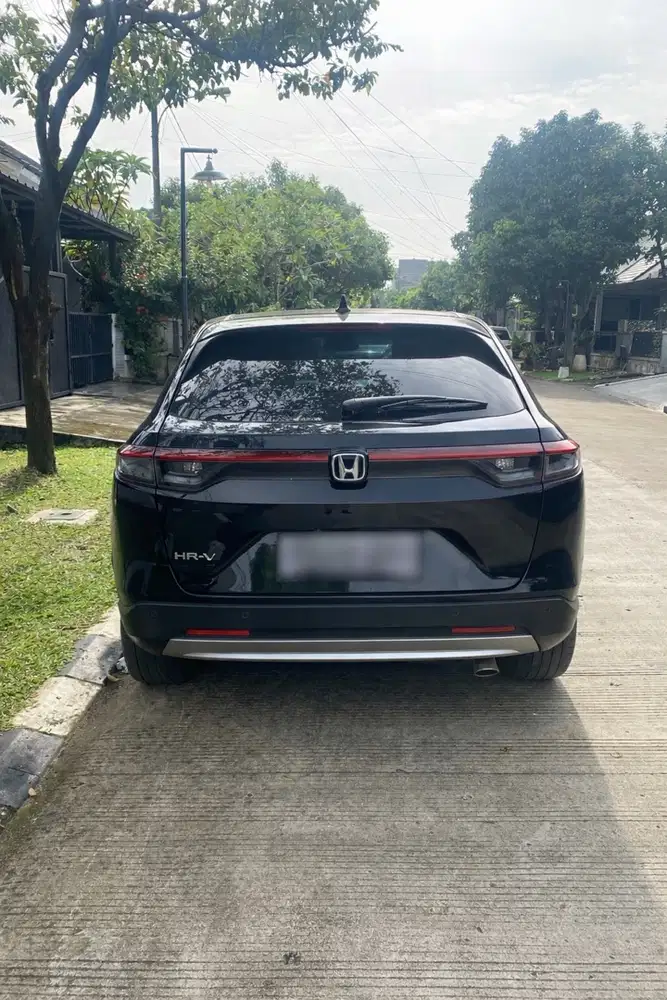 Honda HR-V 2023 Bensin