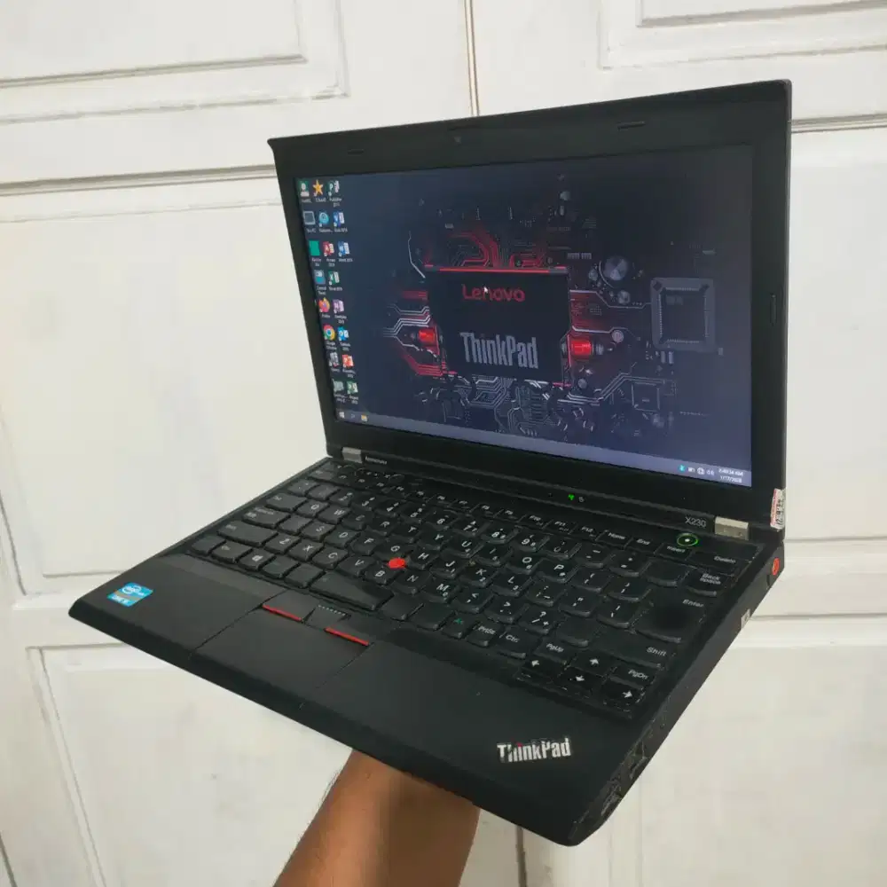 Lenovo Thinkpad X230 Core i5 3210M Ram 4GB