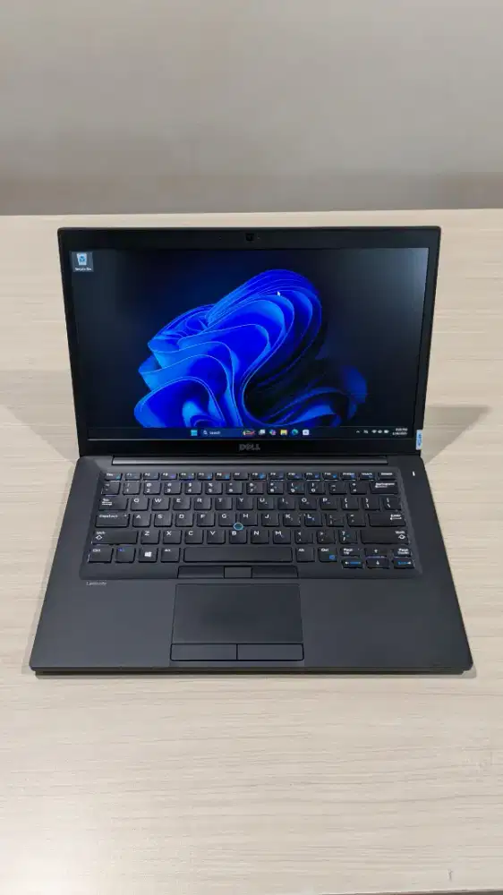 Laptop Dell Latitude 7480 Core i5 (8/512GB)