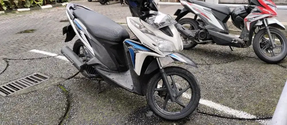 Honda Vario 2012