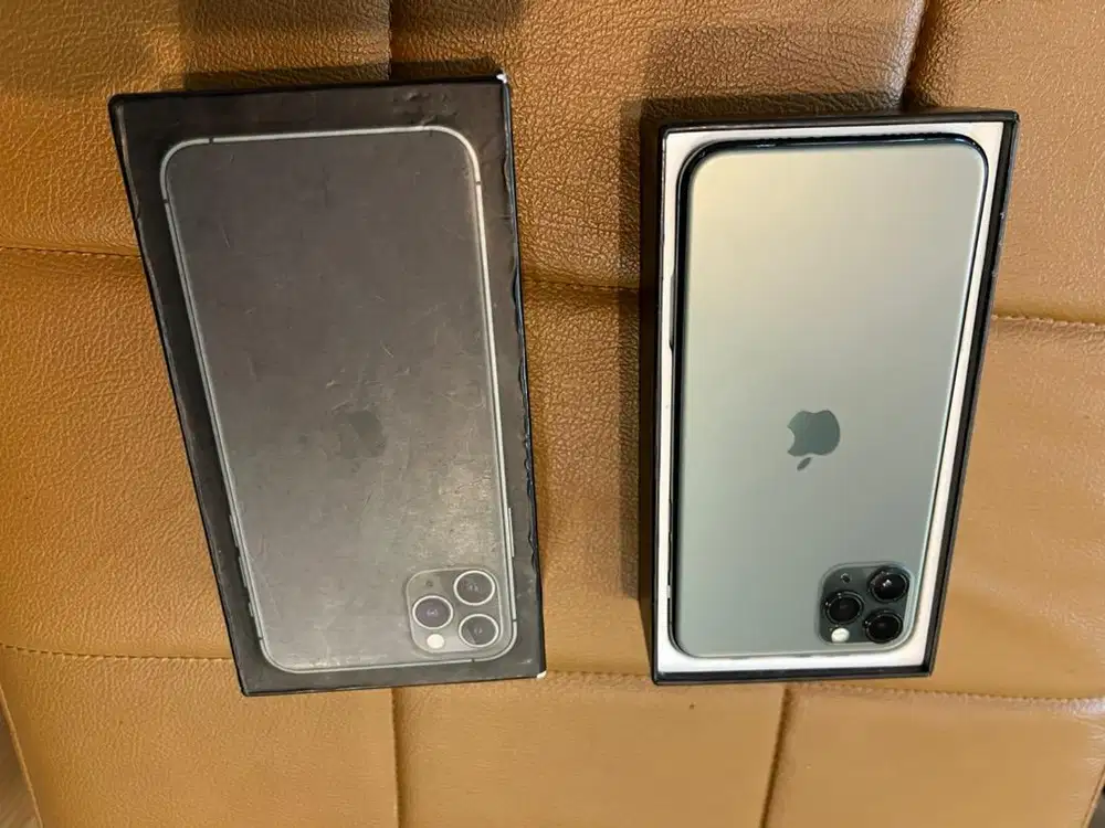 iphone 11 pro 256gb kesukaaan banyak orang