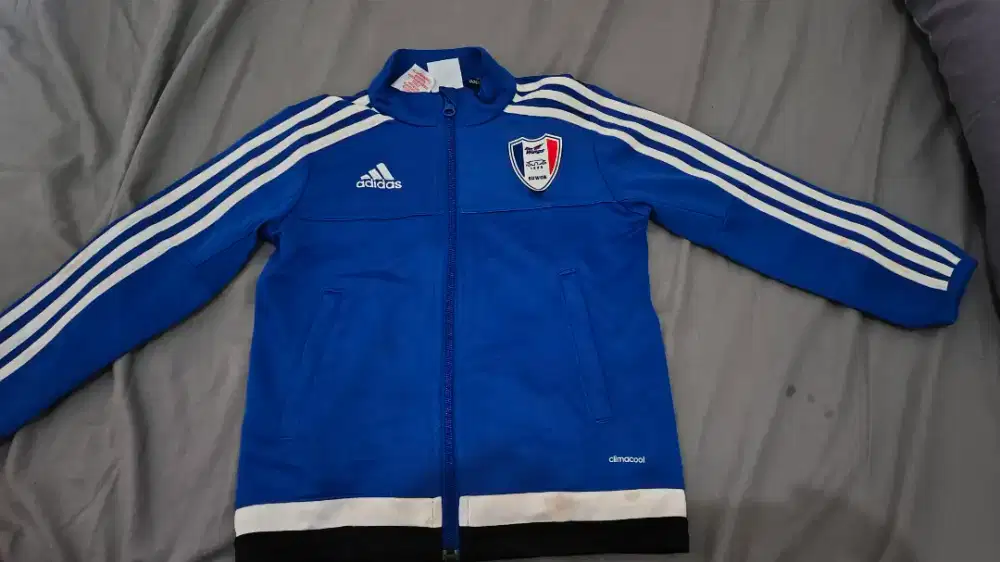 Jaket Adidas Original Anak Murah