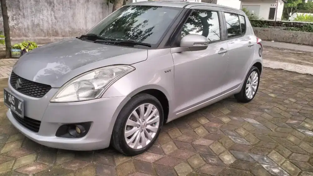 toyota kijang innova G 2004 manual