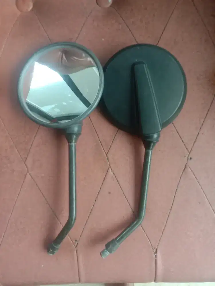 Spion Orisinil Kawasaki KLX