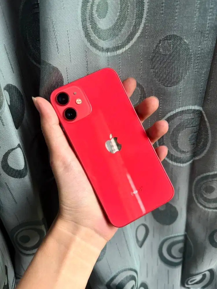 Iphone 12 mini 64gb inter