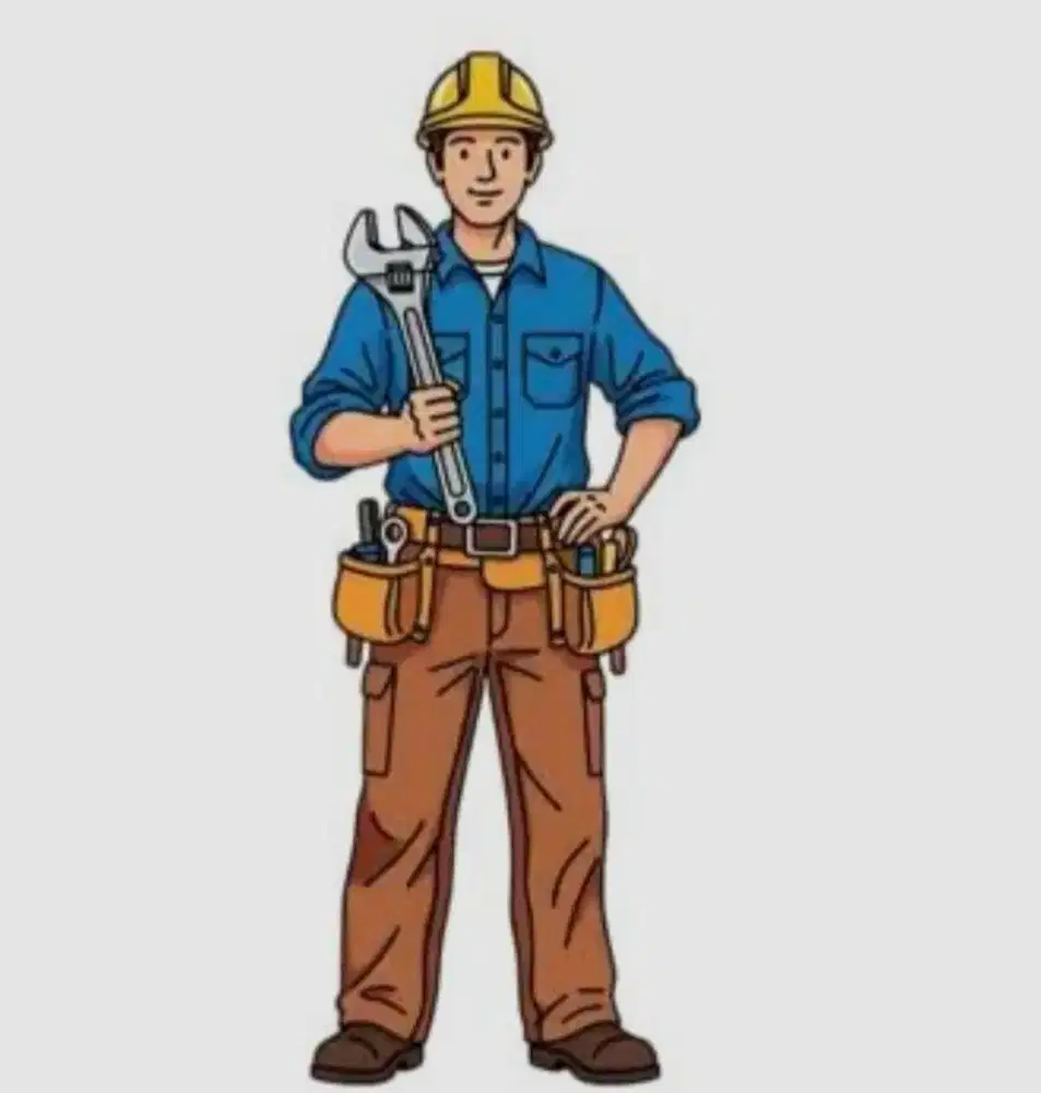 Loker Pegawai Toko Compressor