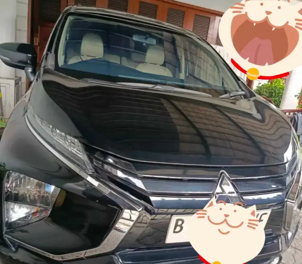 Dijual Expander Exceed At