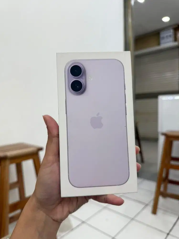 Iphone 17 256gb Ibox New