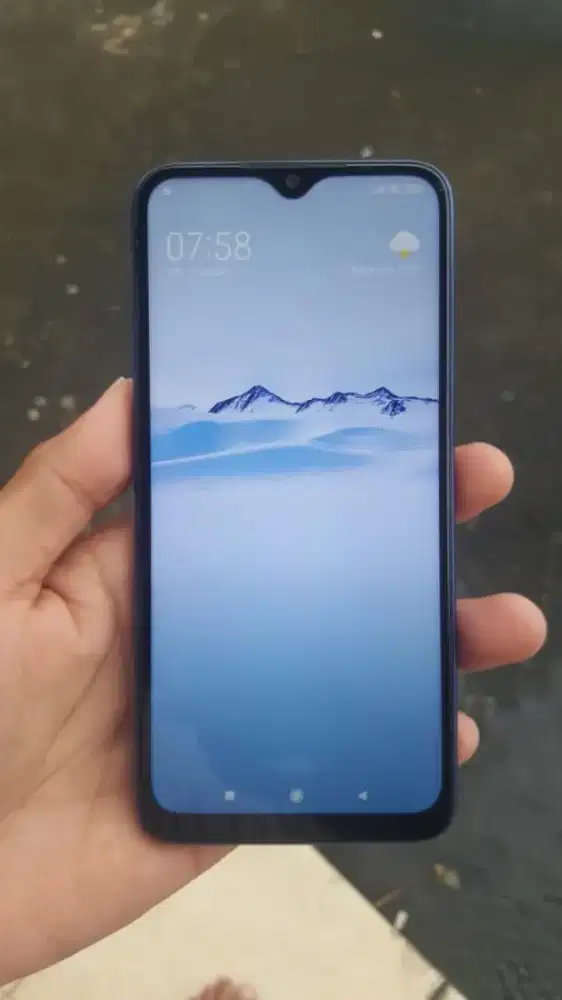 Xiaomi Note 8 RAM: 6 GB + 2 GB (Extended) Internal Storage: 128 GB