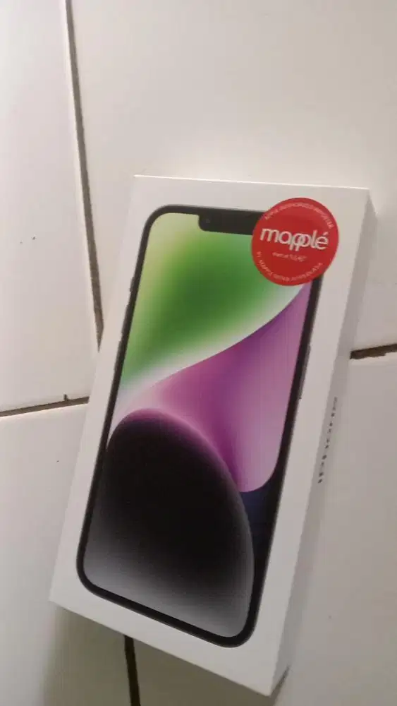 iphone 14 128 new ibox