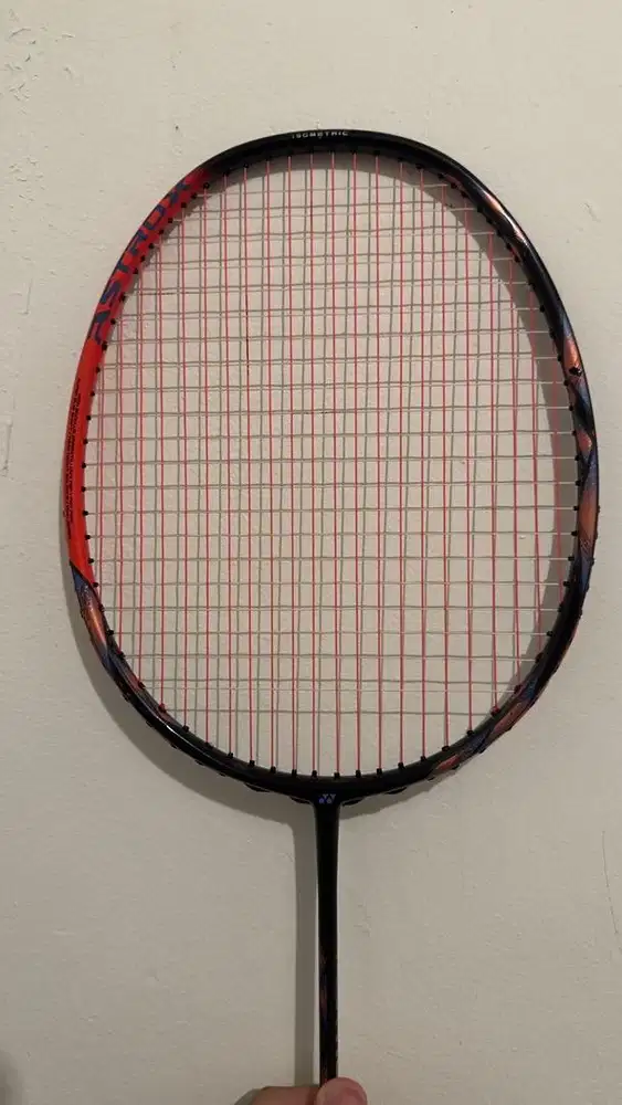 Yonex astrox 77 pro original - second