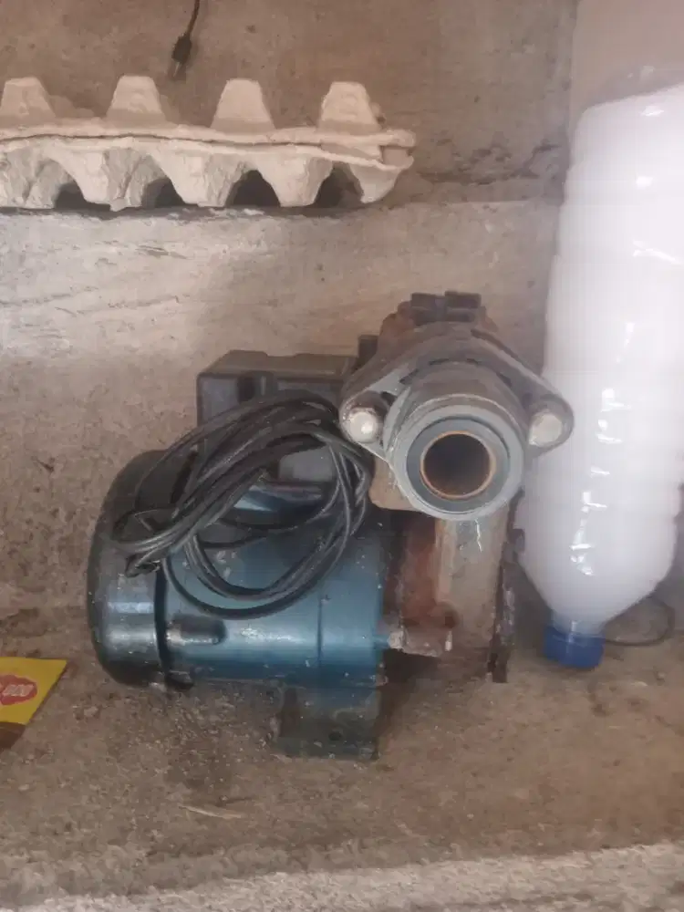 Servir elektorik, instalasi listrik, dll