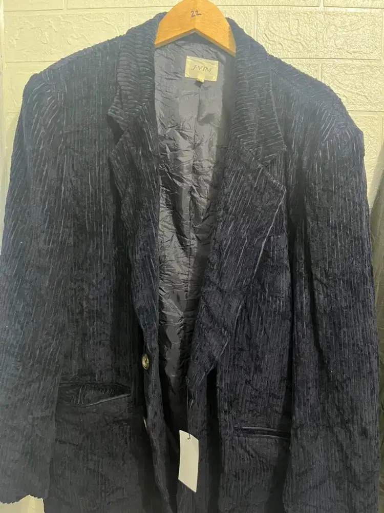 Jas Pria Bekas Kondisi 90% Mulus ,second like new