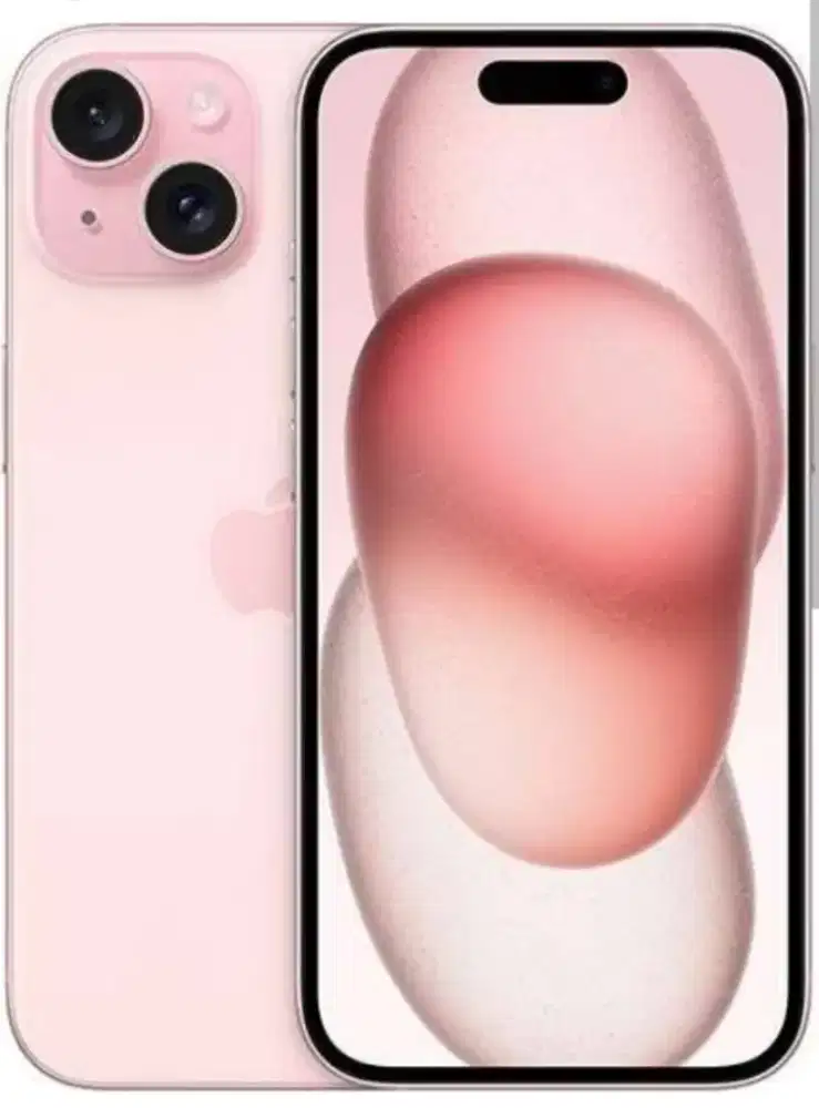 Di Beli Iphone 15 mu