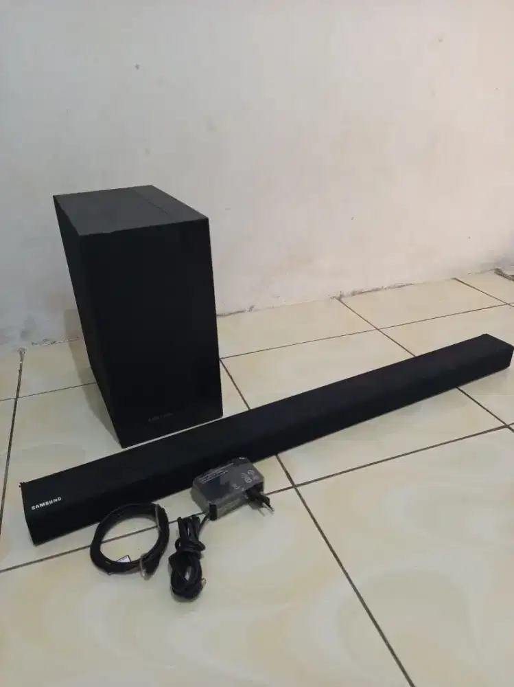 Soundbar Samsung HW-M360